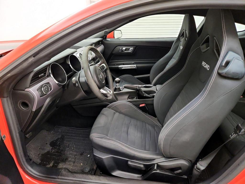 used 2016 Ford Mustang car, priced at $21,998