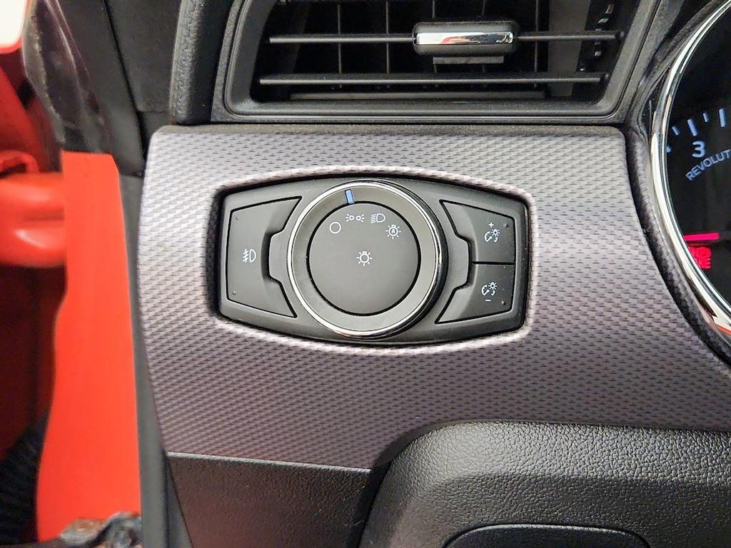 used 2016 Ford Mustang car, priced at $21,998