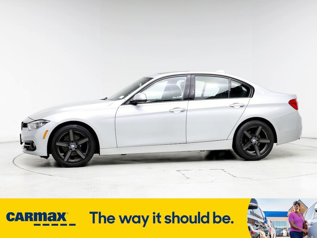 used 2016 BMW 328 car, priced at $15,998