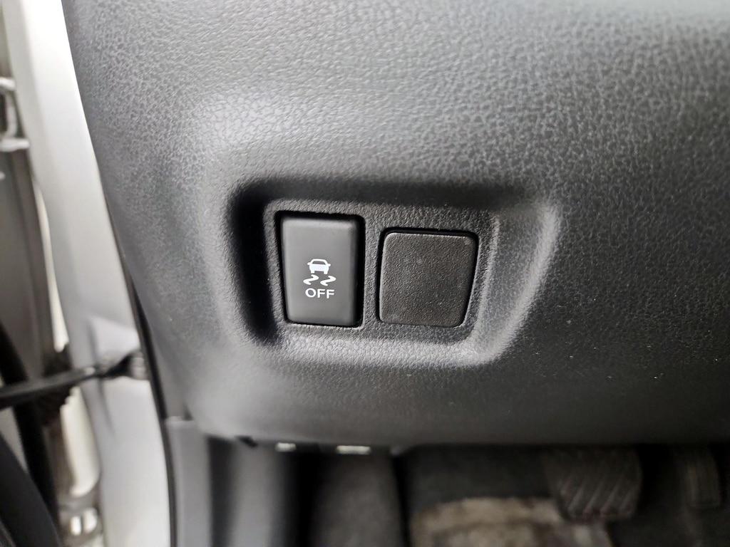 used 2014 Nissan Versa Note car, priced at $9,998