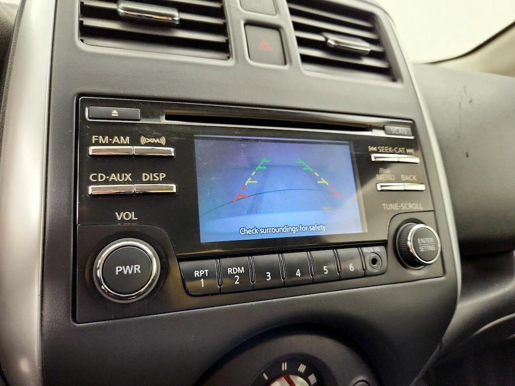 used 2014 Nissan Versa Note car, priced at $9,998