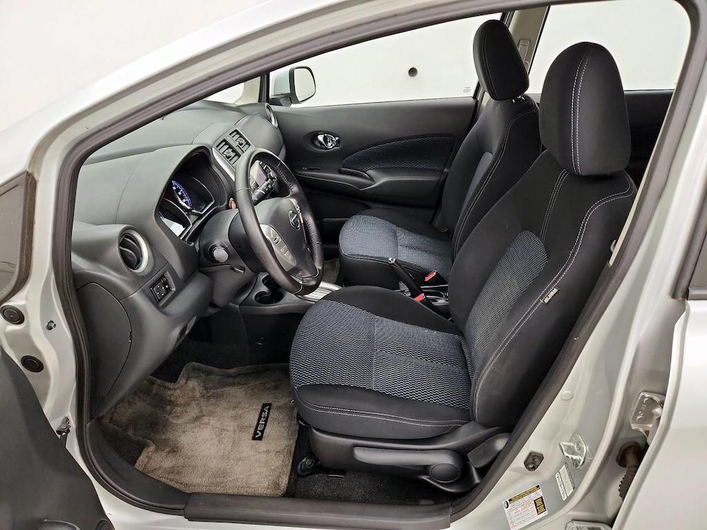 used 2014 Nissan Versa Note car, priced at $9,998