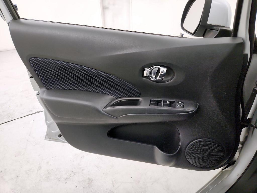 used 2014 Nissan Versa Note car, priced at $9,998