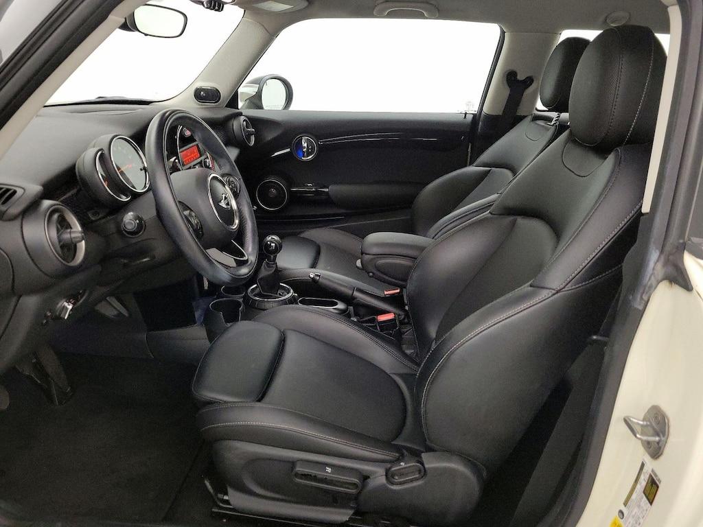 used 2015 MINI Hardtop car, priced at $13,998