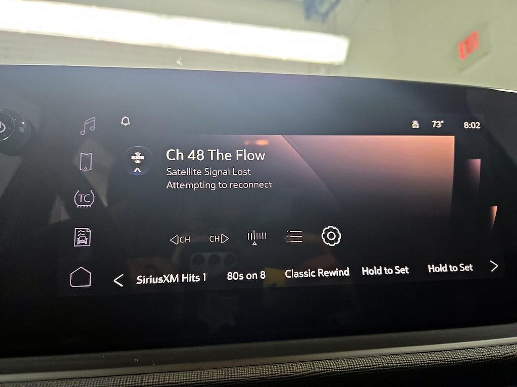 used 2024 Buick Envista car, priced at $23,998