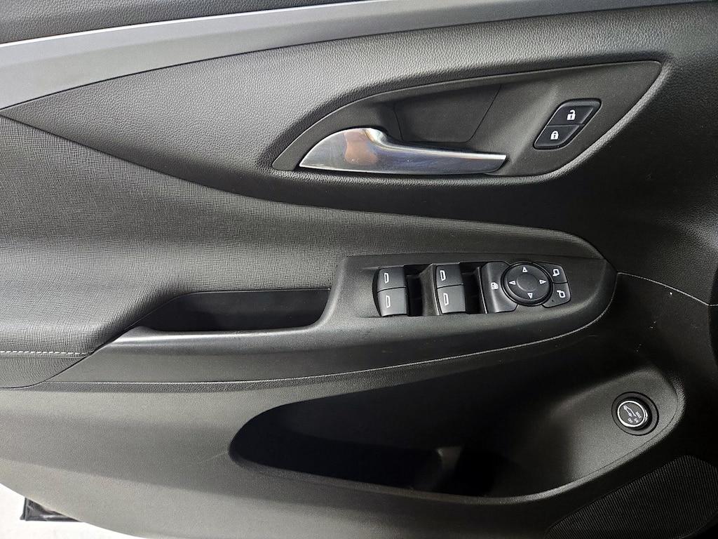 used 2024 Buick Envista car, priced at $23,998