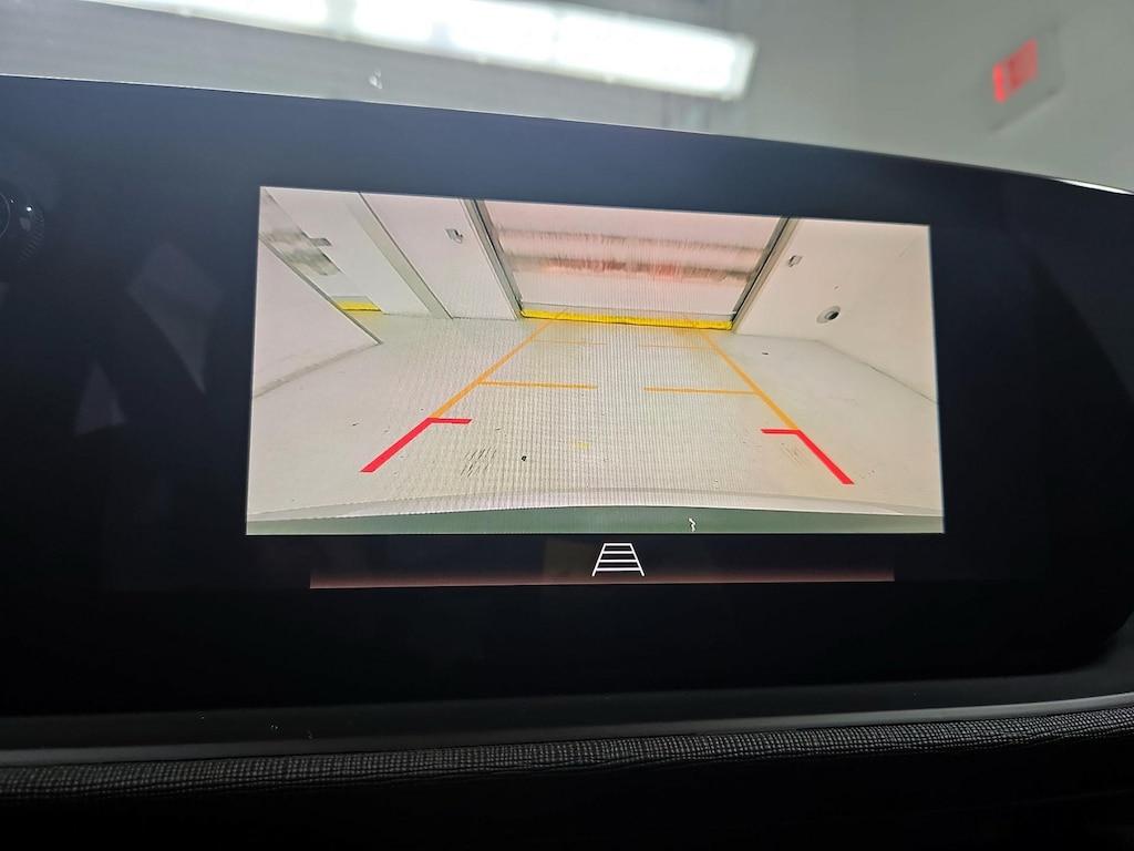 used 2024 Buick Envista car, priced at $23,998