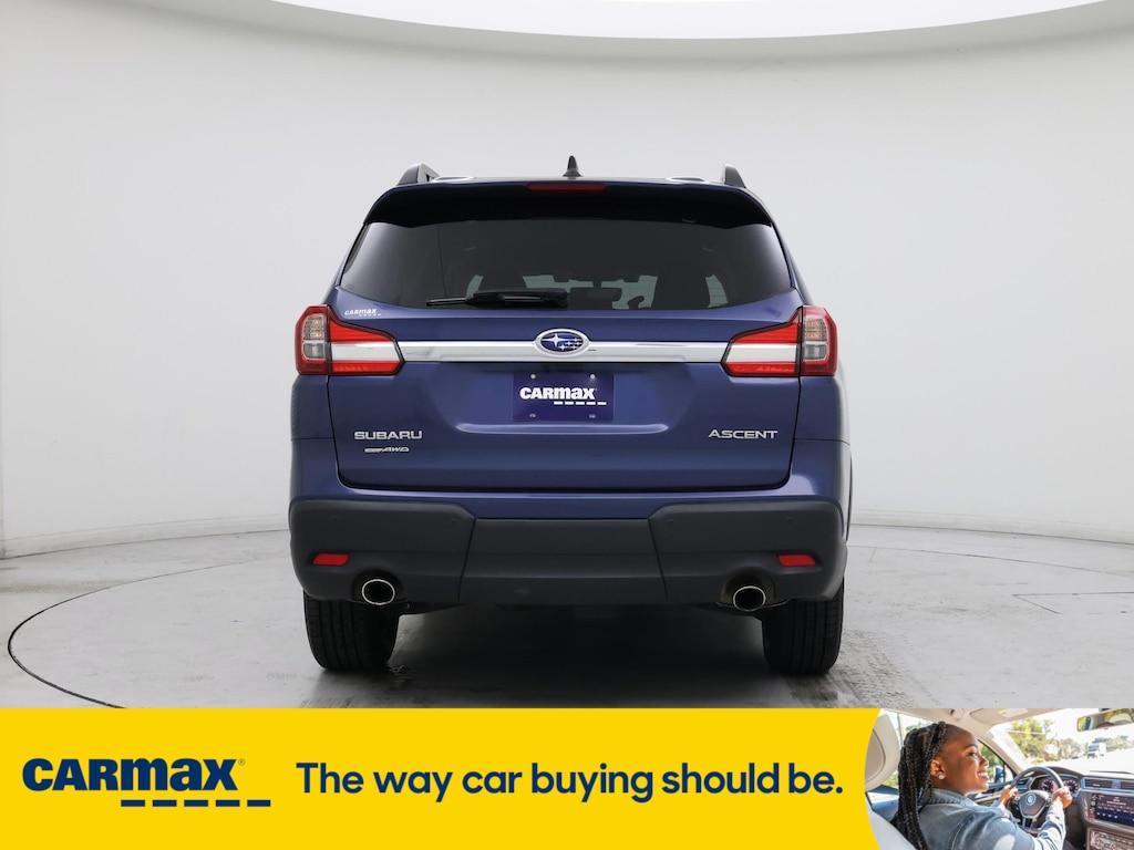 used 2021 Subaru Ascent car, priced at $27,998
