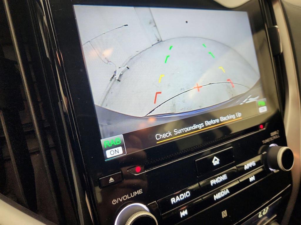 used 2021 Subaru Ascent car, priced at $27,998