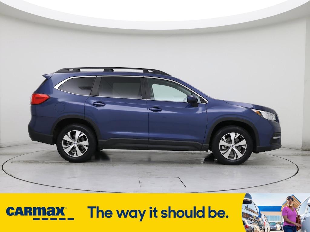 used 2021 Subaru Ascent car, priced at $27,998