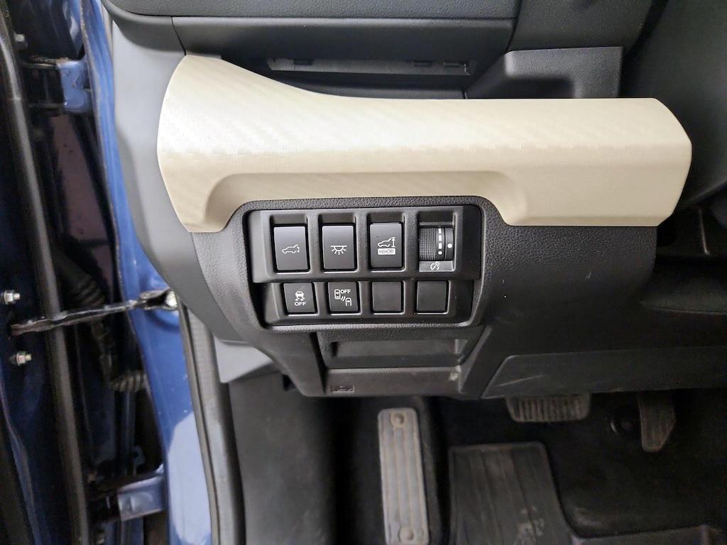 used 2021 Subaru Ascent car, priced at $27,998