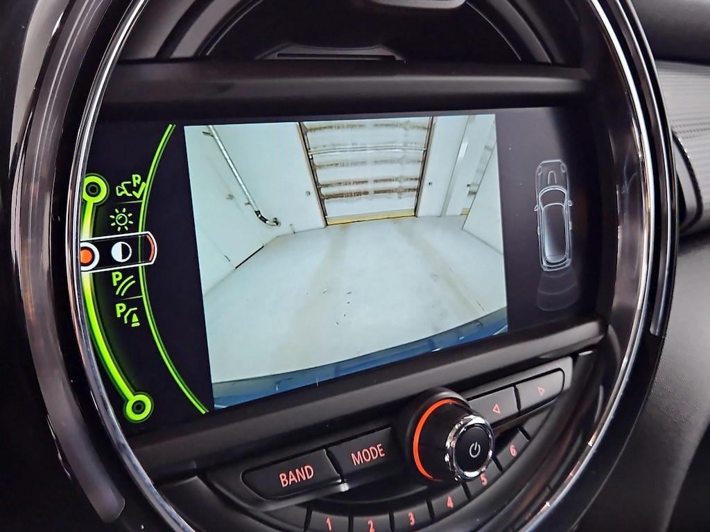 used 2017 MINI Hardtop car, priced at $16,998