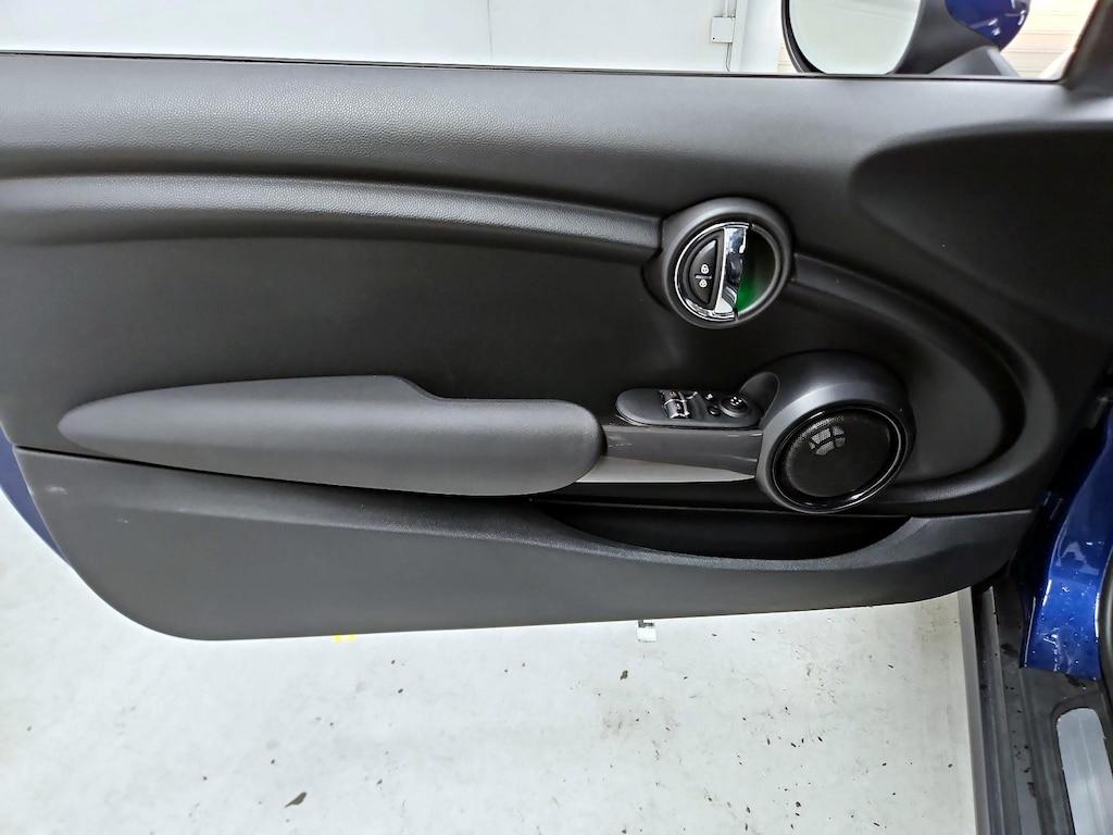 used 2017 MINI Hardtop car, priced at $16,998