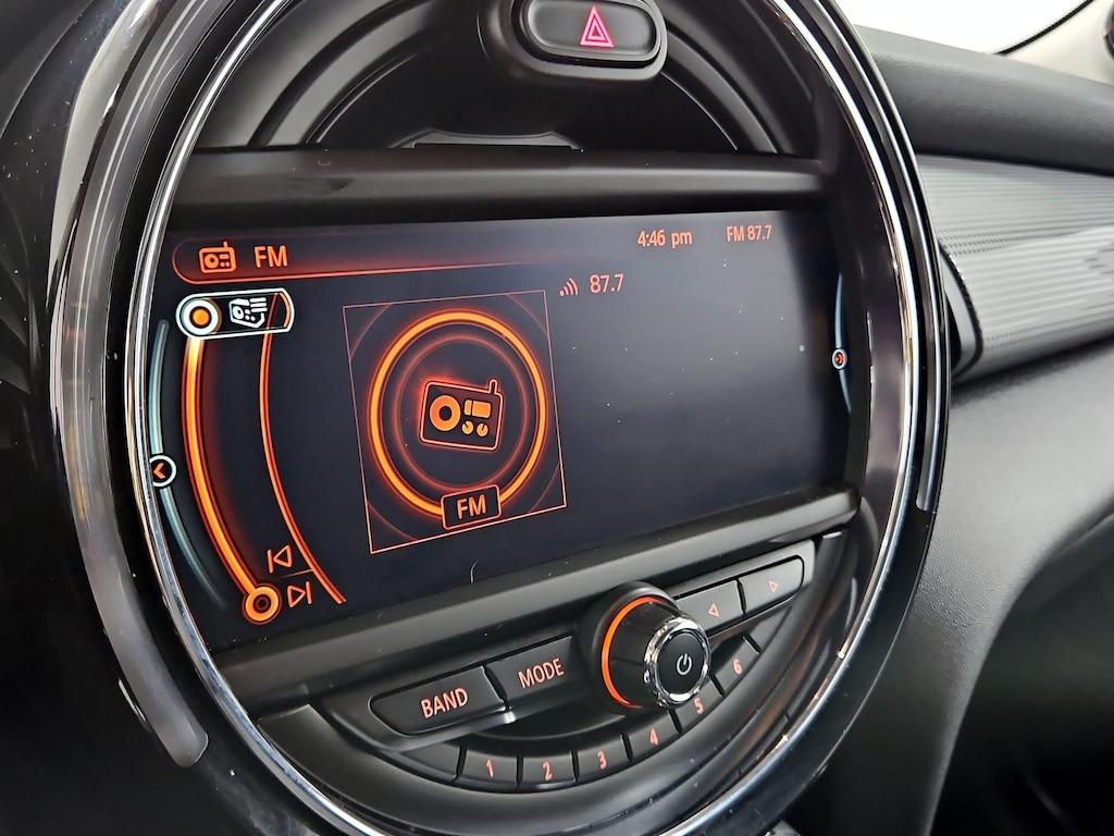 used 2017 MINI Hardtop car, priced at $16,998