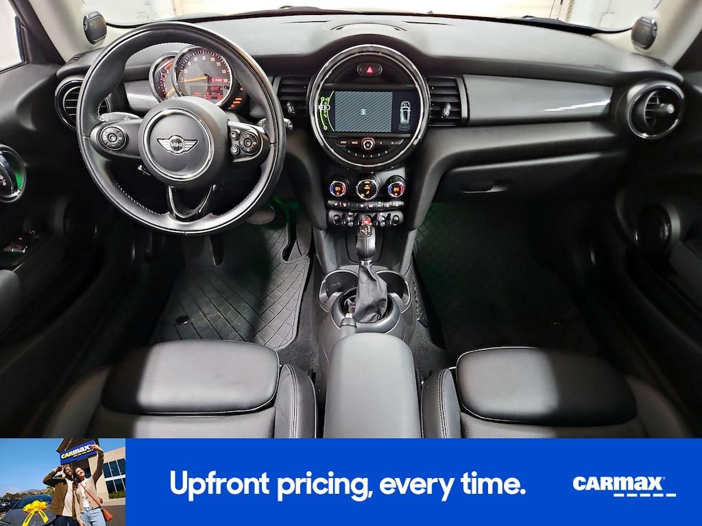 used 2017 MINI Hardtop car, priced at $16,998