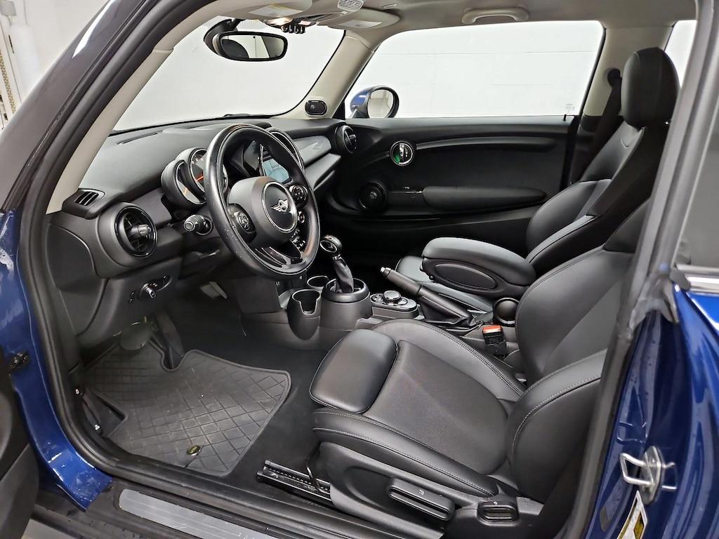 used 2017 MINI Hardtop car, priced at $16,998