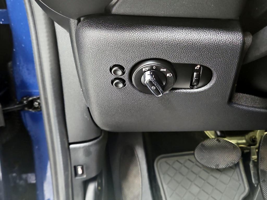 used 2017 MINI Hardtop car, priced at $16,998