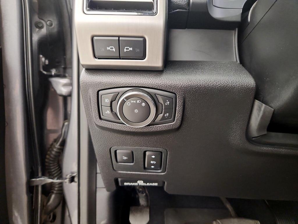 used 2021 Ford F-250 car, priced at $62,998