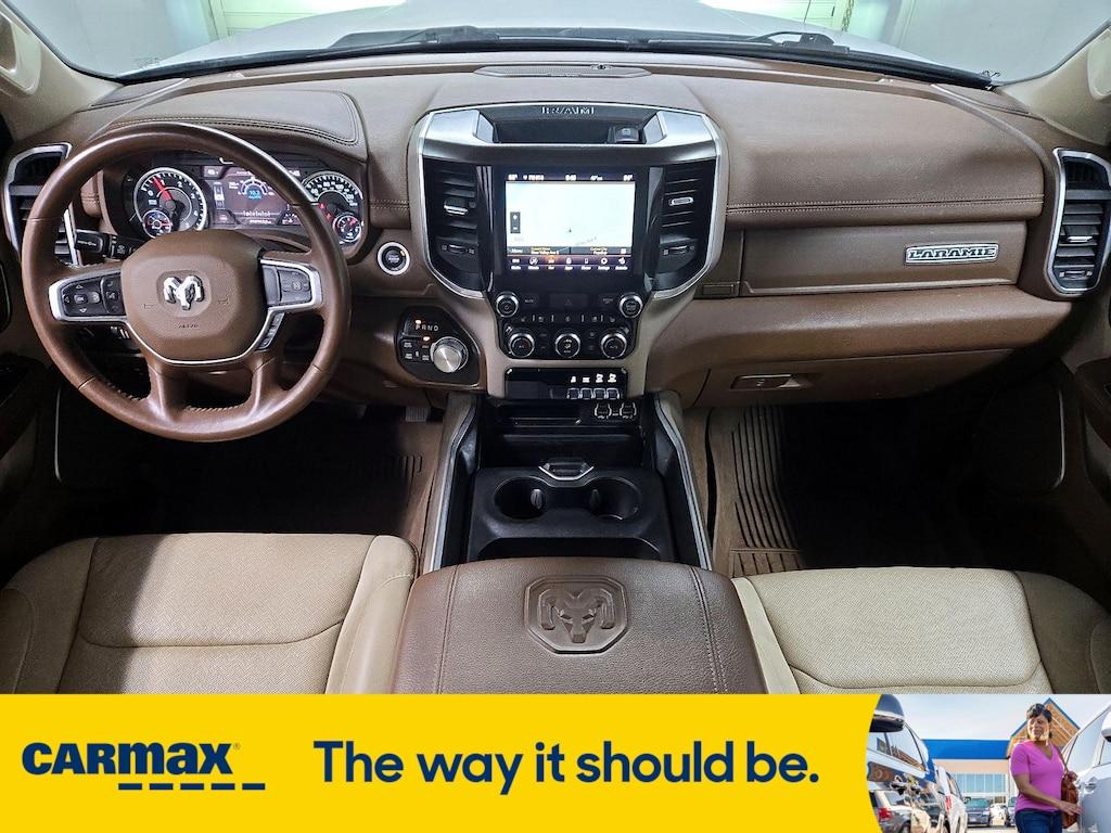 used 2021 Ram 1500 car, priced at $40,998