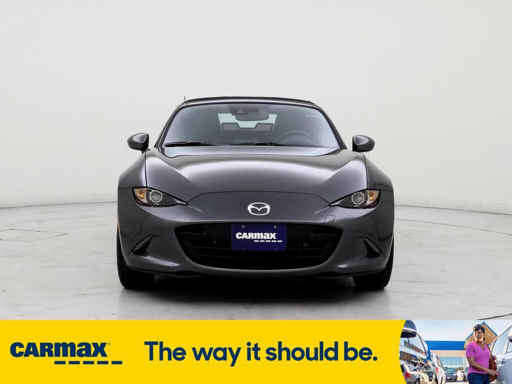 used 2023 Mazda MX-5 Miata car, priced at $28,998