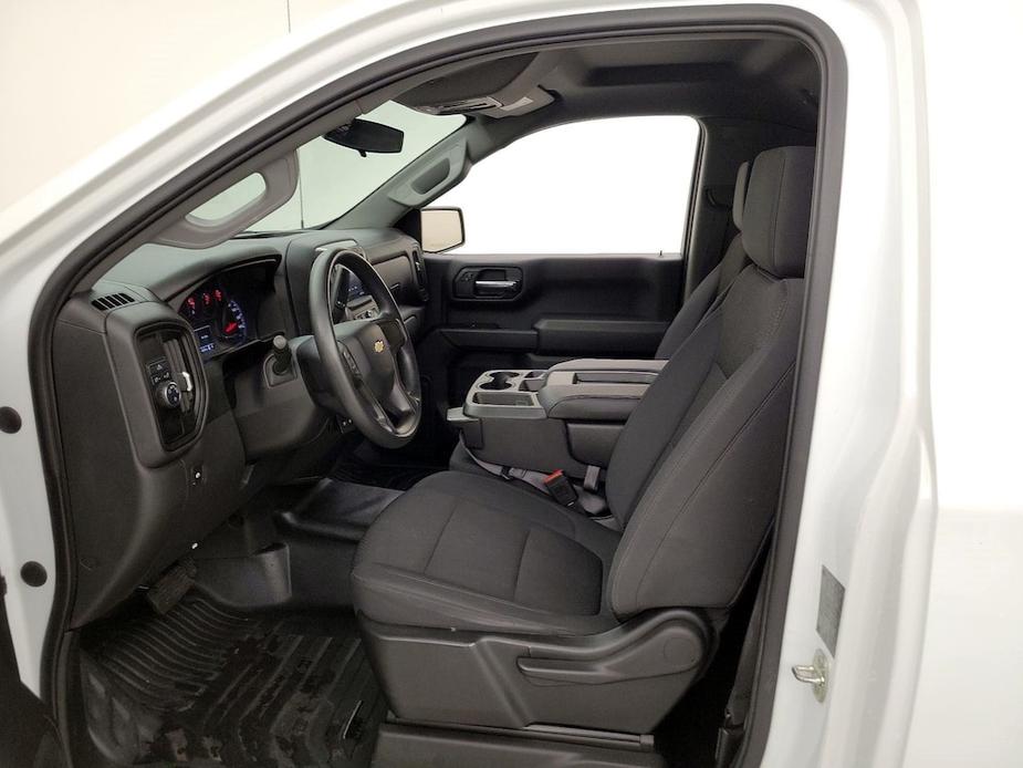 used 2020 Chevrolet Silverado 1500 car, priced at $23,998