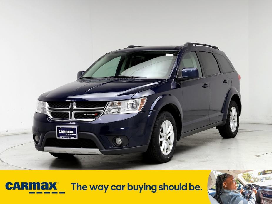 used 2014 Dodge Journey car, priced at $11,998