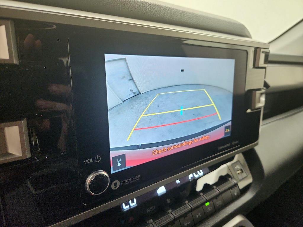 used 2023 Toyota Tundra car, priced at $45,998