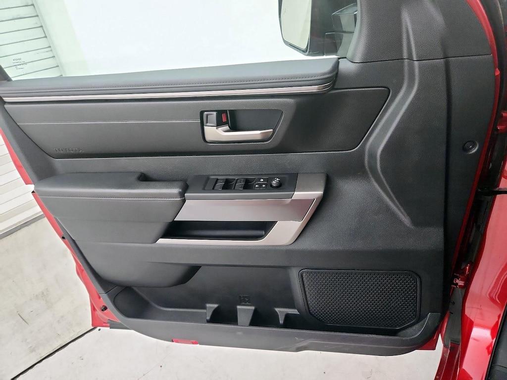 used 2023 Toyota Tundra car, priced at $45,998