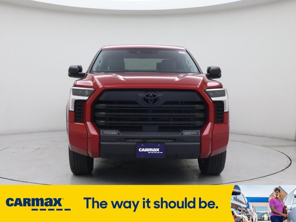 used 2023 Toyota Tundra car, priced at $44,998