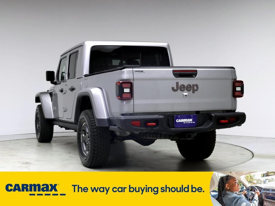 used 2020 Jeep Gladiator car, priced at $36,998