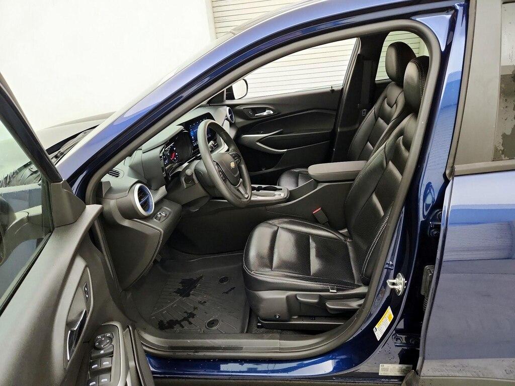 used 2024 Chevrolet Trax car, priced at $20,998