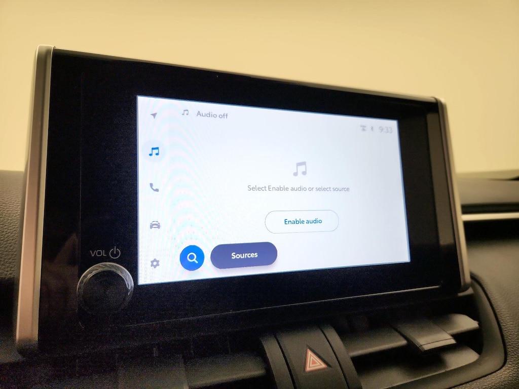 used 2024 Toyota RAV4 Hybrid car, priced at $36,998