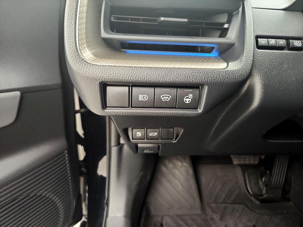used 2024 Toyota Prius car, priced at $31,998