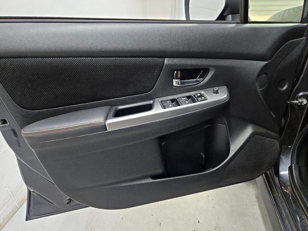 used 2016 Subaru Crosstrek car, priced at $17,998