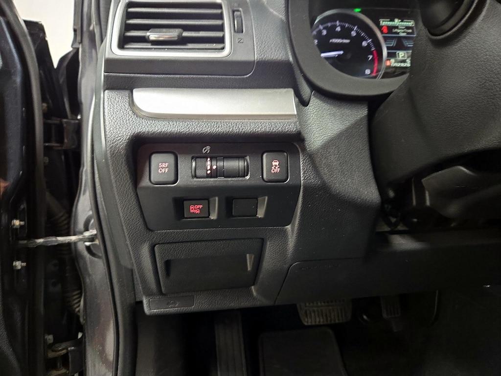 used 2016 Subaru Crosstrek car, priced at $17,998
