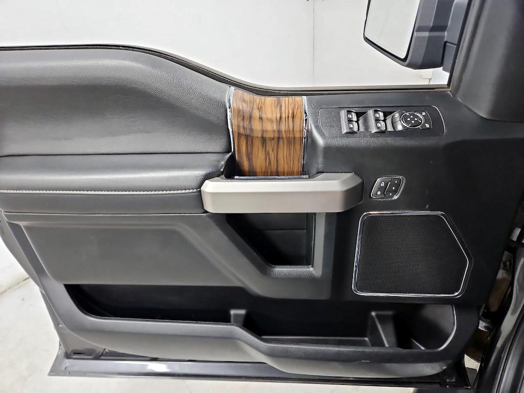 used 2020 Ford F-150 car, priced at $41,998