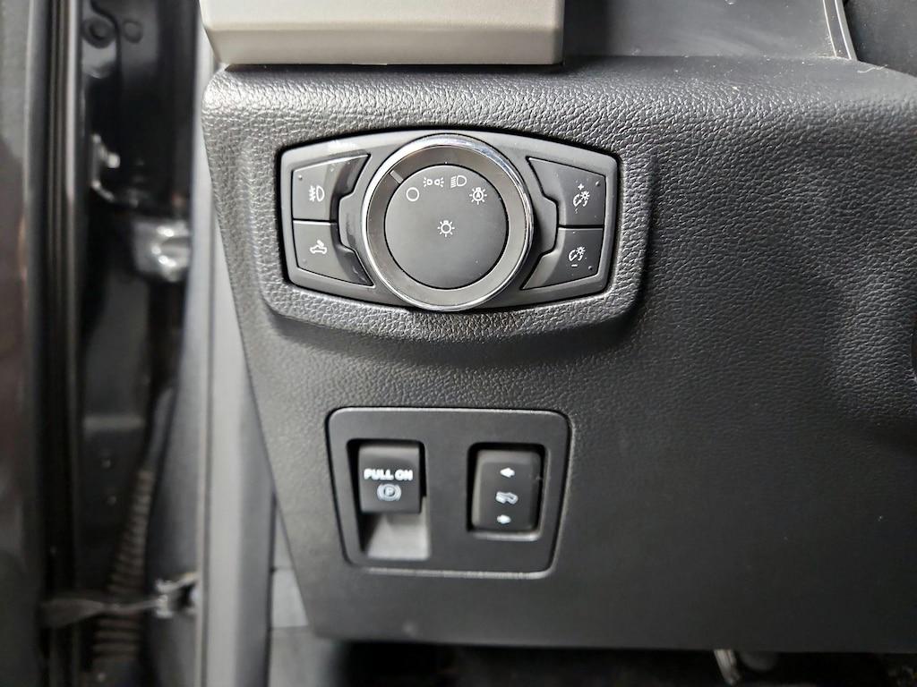 used 2020 Ford F-150 car, priced at $41,998