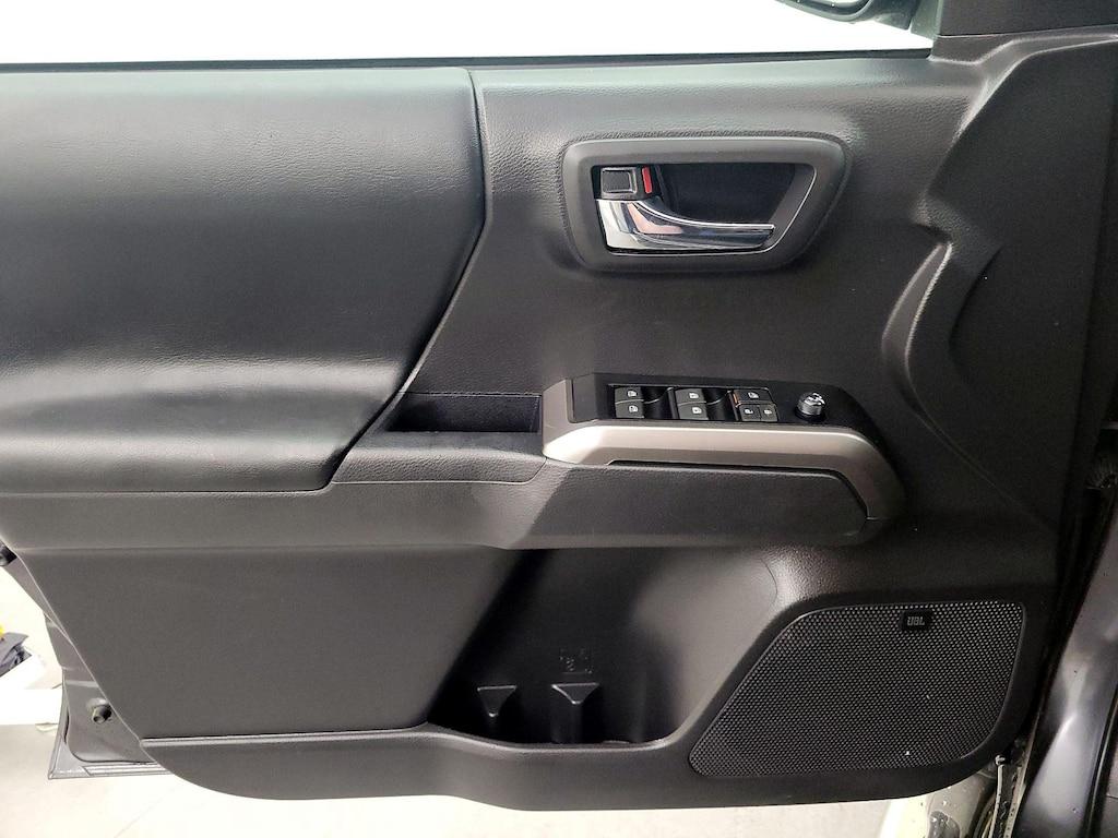 used 2023 Toyota Tacoma car, priced at $45,998