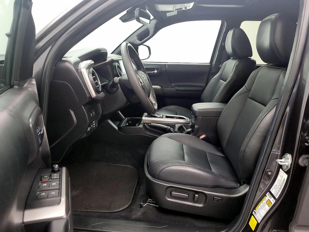 used 2023 Toyota Tacoma car, priced at $45,998