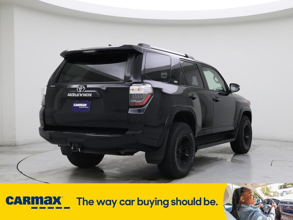 used 2021 Toyota 4Runner car, priced at $34,998