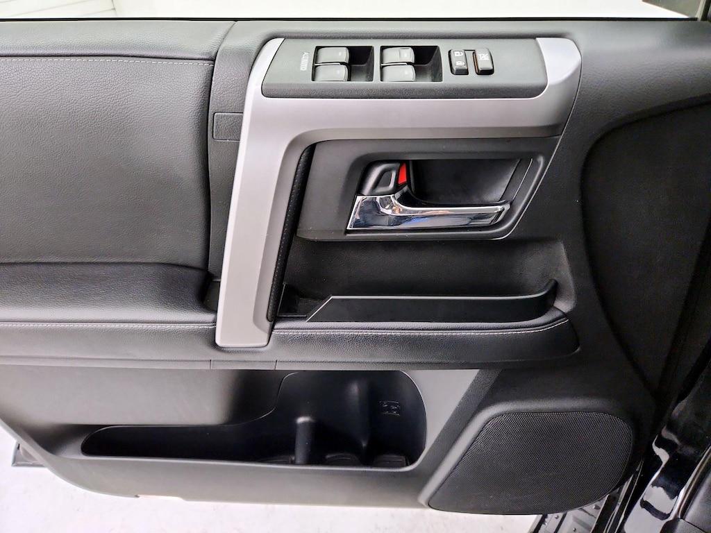 used 2021 Toyota 4Runner car, priced at $34,998
