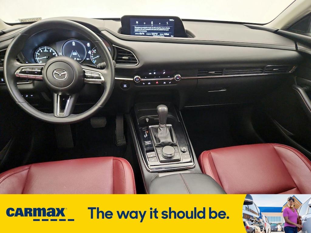 used 2023 Mazda CX-30 car, priced at $24,998