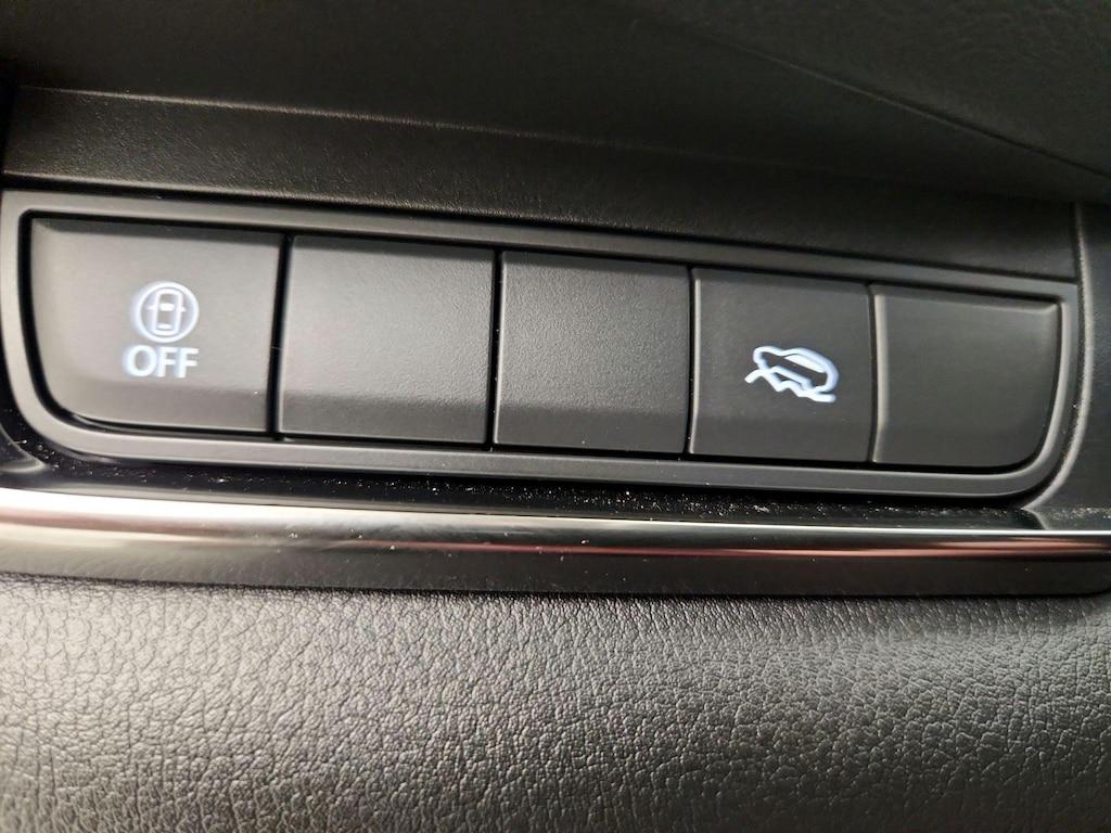 used 2023 Mazda CX-30 car, priced at $24,998