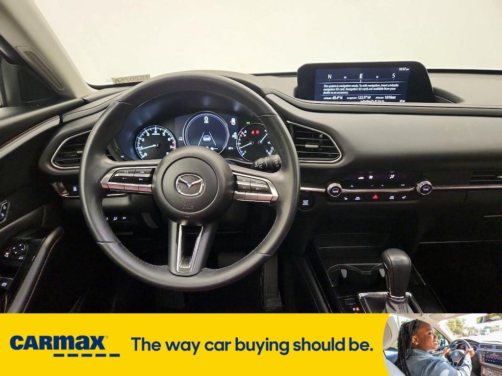 used 2023 Mazda CX-30 car, priced at $24,998