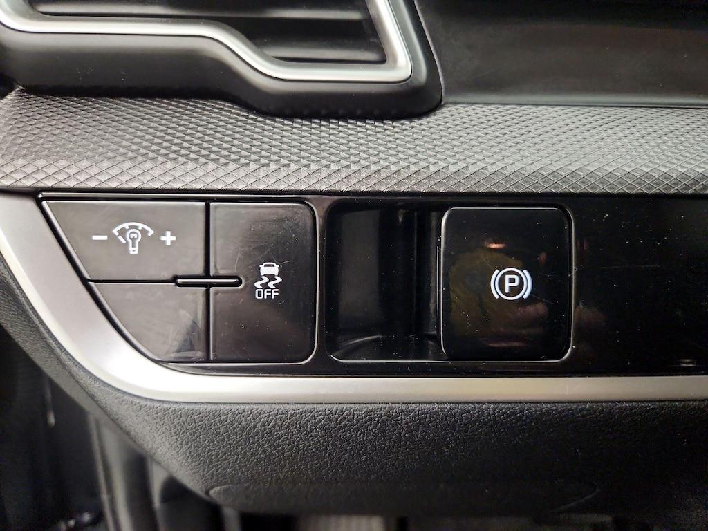 used 2023 Kia Sportage car, priced at $21,998