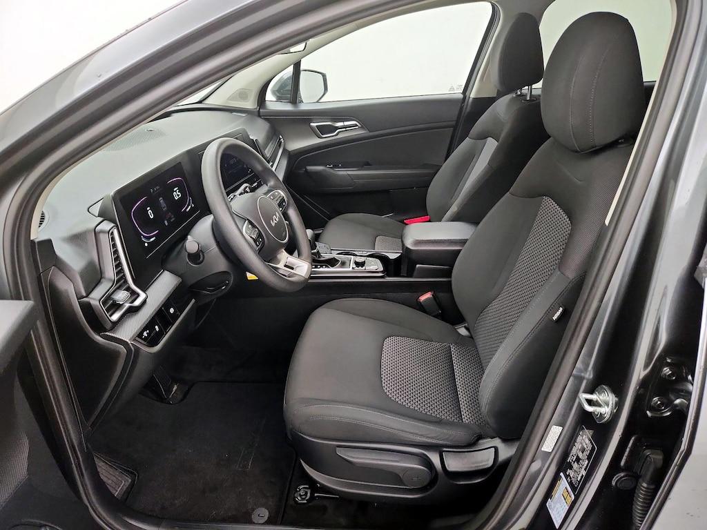 used 2023 Kia Sportage car, priced at $21,998