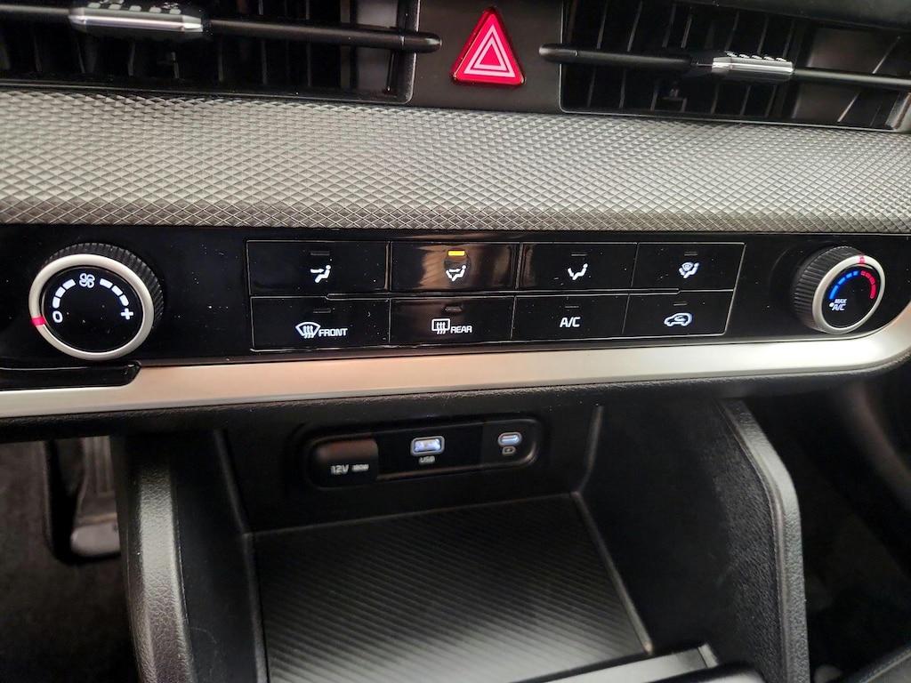 used 2023 Kia Sportage car, priced at $21,998