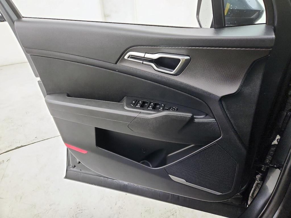 used 2023 Kia Sportage car, priced at $21,998