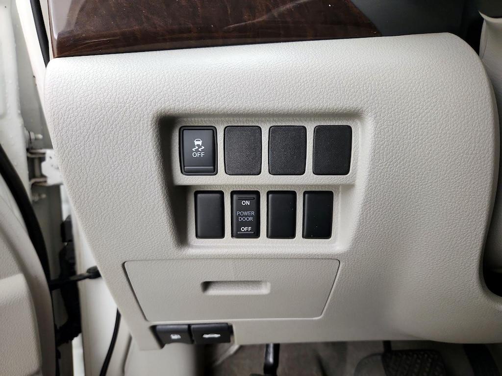 used 2015 Nissan Quest car, priced at $16,998