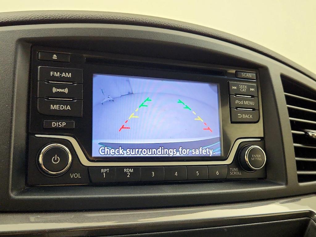 used 2015 Nissan Quest car, priced at $16,998